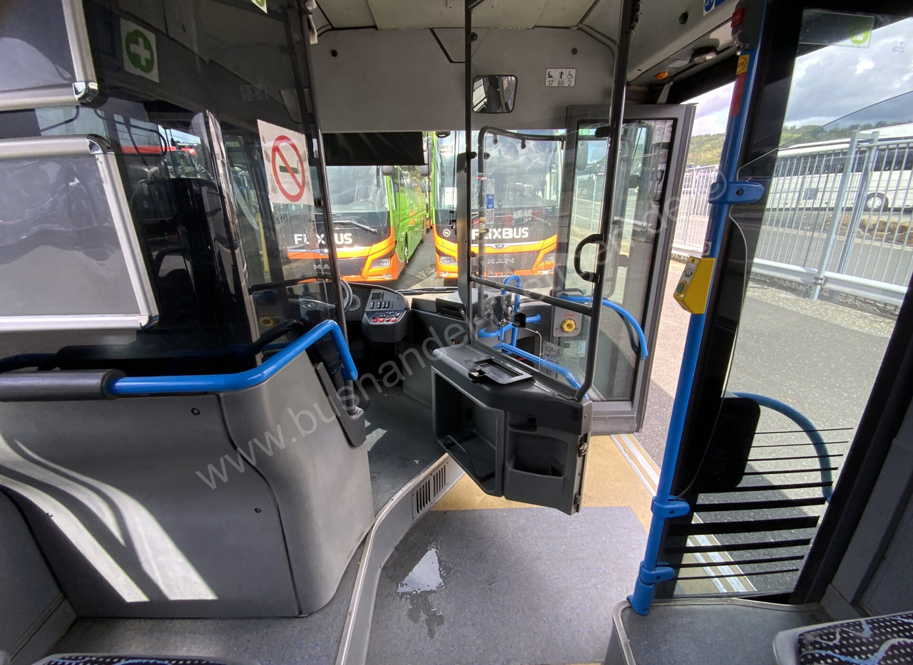 Gelede bus Mercedes-Benz Conecto G: afbeelding 20 Gelede bus Mercedes-Benz Conecto G: afbeelding 20