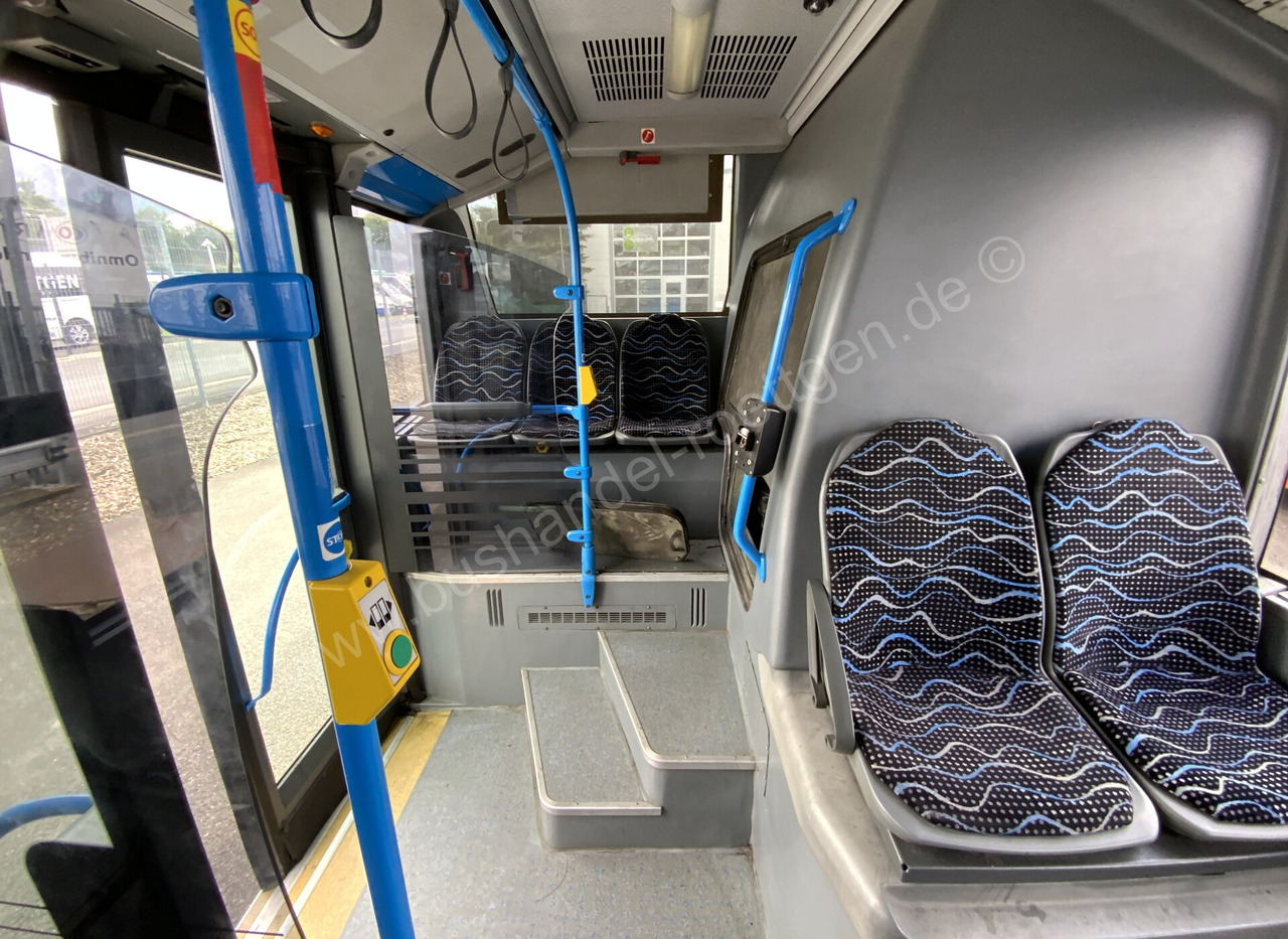 Gelede bus Mercedes-Benz Conecto G: afbeelding 15 Gelede bus Mercedes-Benz Conecto G: afbeelding 15