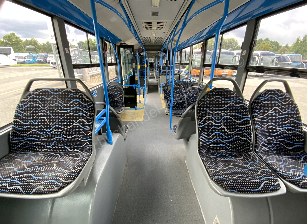 Gelede bus Mercedes-Benz Conecto G: afbeelding 10 Gelede bus Mercedes-Benz Conecto G: afbeelding 10