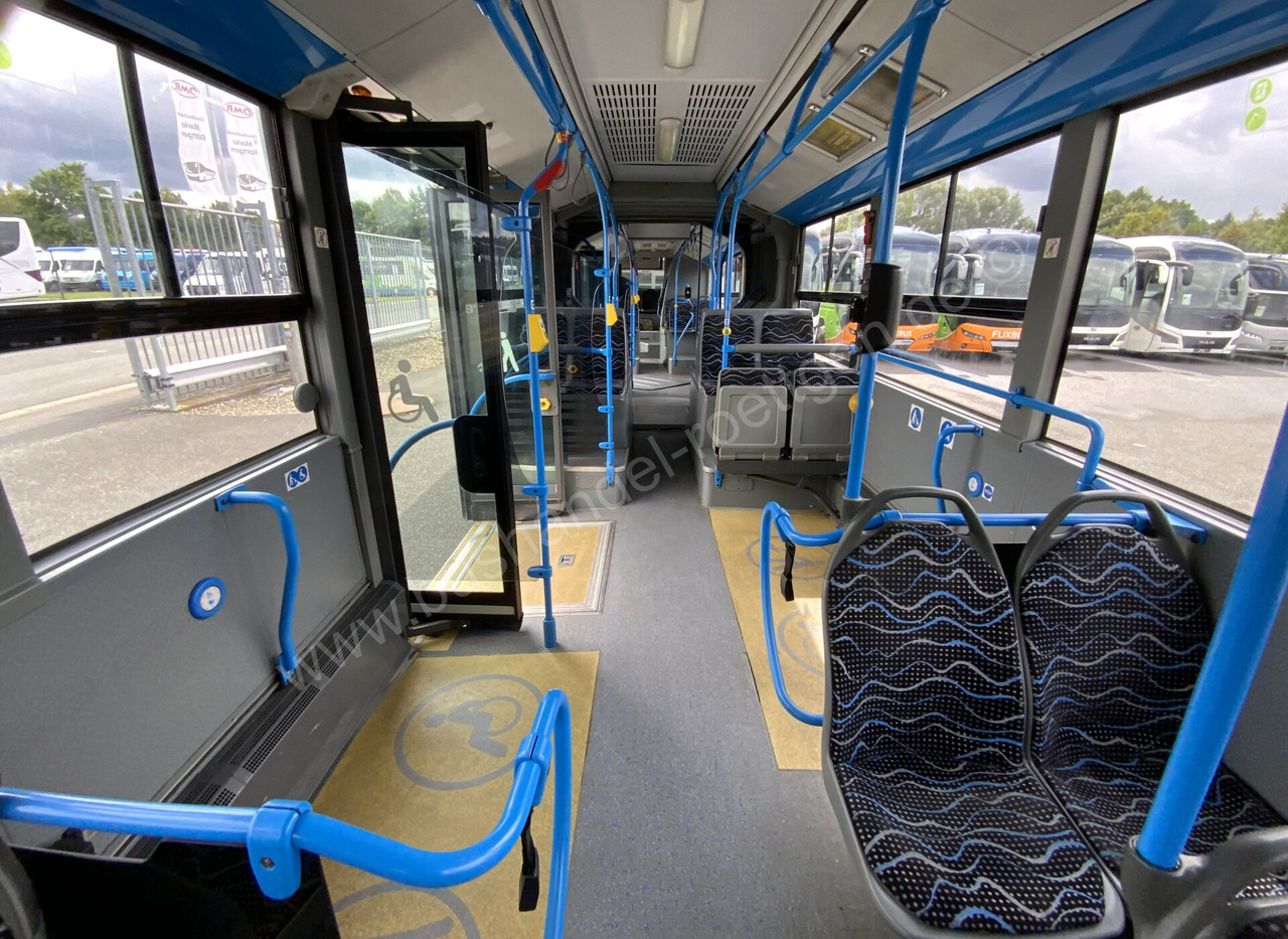 Gelede bus Mercedes-Benz Conecto G: afbeelding 11 Gelede bus Mercedes-Benz Conecto G: afbeelding 11