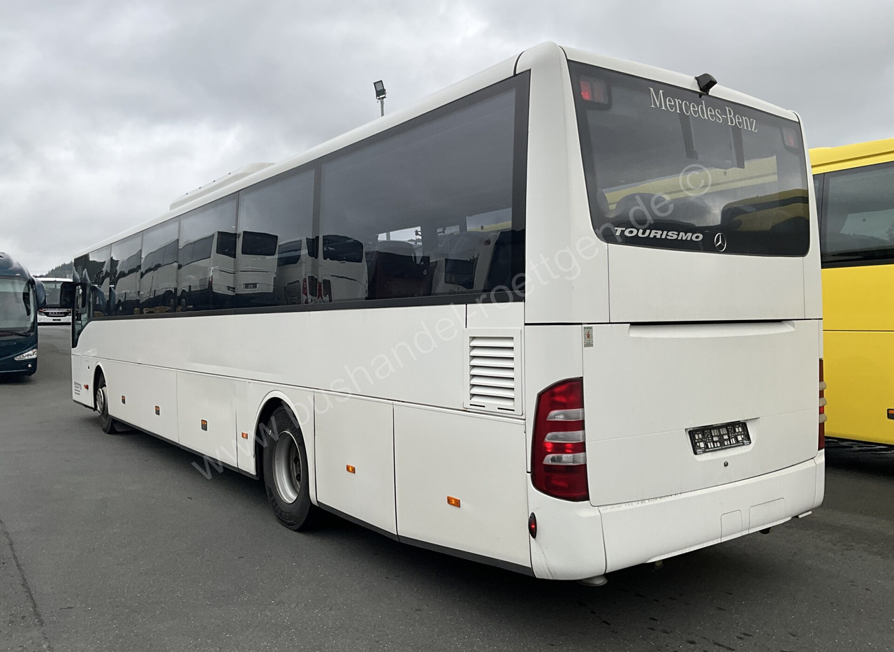 Mercedes-Benz O 350 Tourismo RH-M - Streekbus: afbeelding 3 Mercedes-Benz O 350 Tourismo RH-M - Streekbus: afbeelding 3