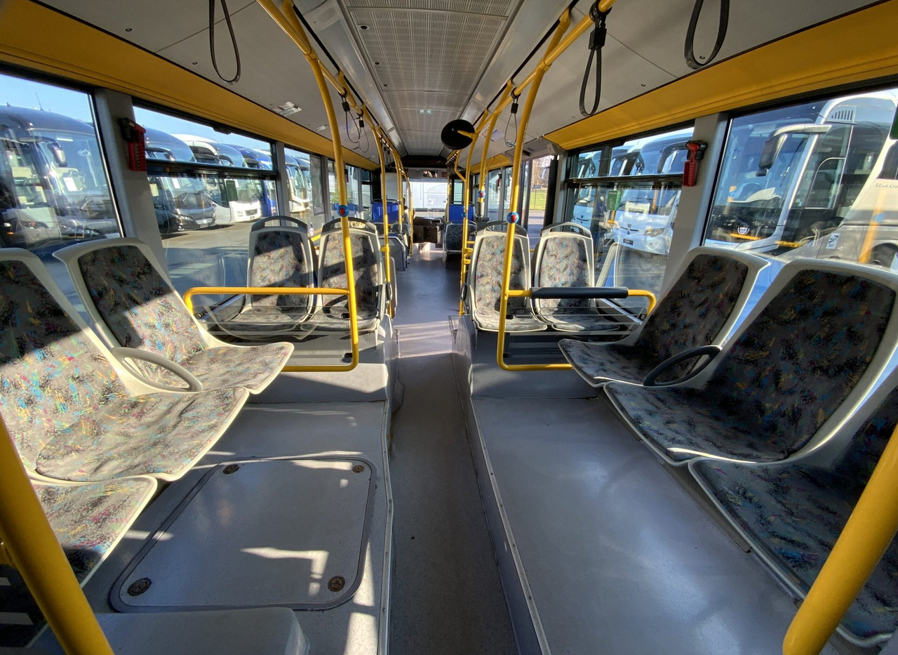 Stadsbus Mercedes-Benz O 530 Citaro CNG: afbeelding 14 Stadsbus Mercedes-Benz O 530 Citaro CNG: afbeelding 14