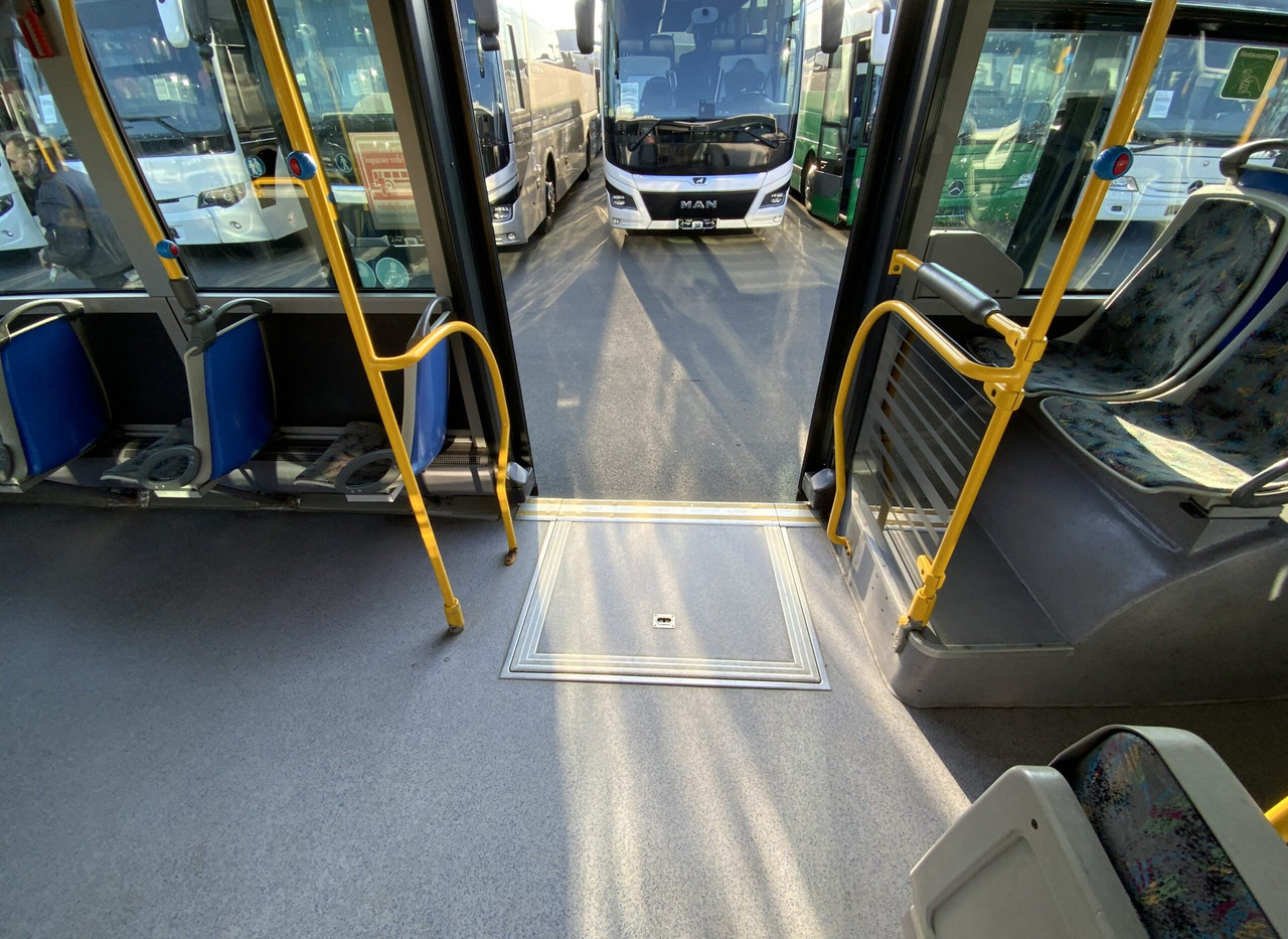 Stadsbus Mercedes-Benz O 530 Citaro CNG: afbeelding 12 Stadsbus Mercedes-Benz O 530 Citaro CNG: afbeelding 12