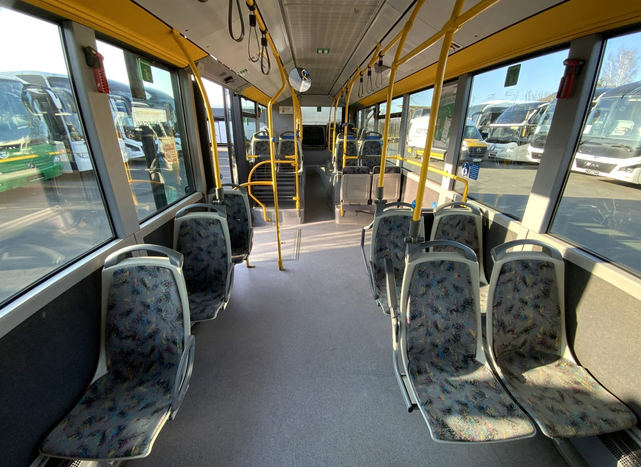 Stadsbus Mercedes-Benz O 530 Citaro CNG: afbeelding 10 Stadsbus Mercedes-Benz O 530 Citaro CNG: afbeelding 10