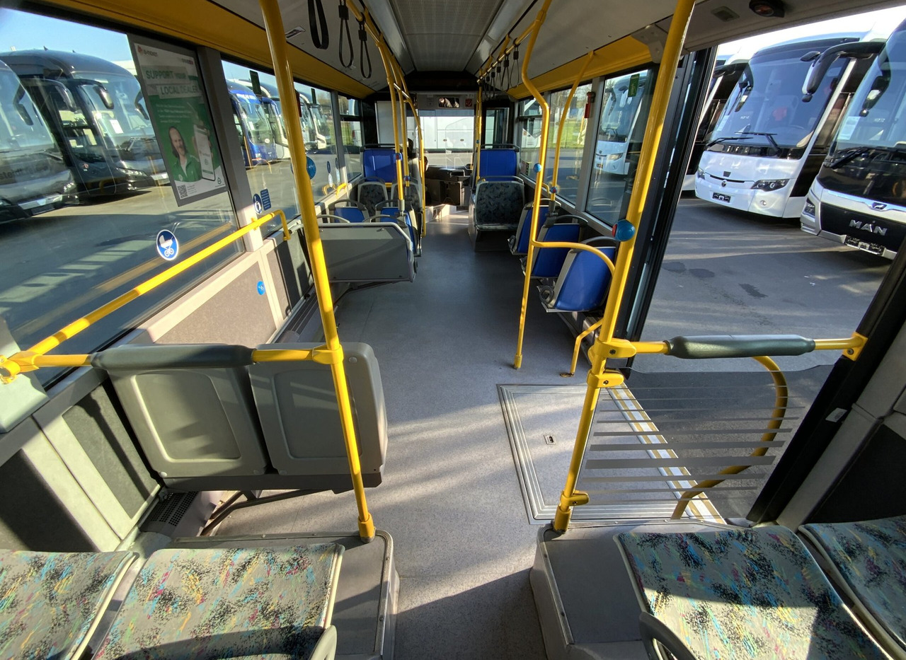 Stadsbus Mercedes-Benz O 530 Citaro CNG: afbeelding 15 Stadsbus Mercedes-Benz O 530 Citaro CNG: afbeelding 15