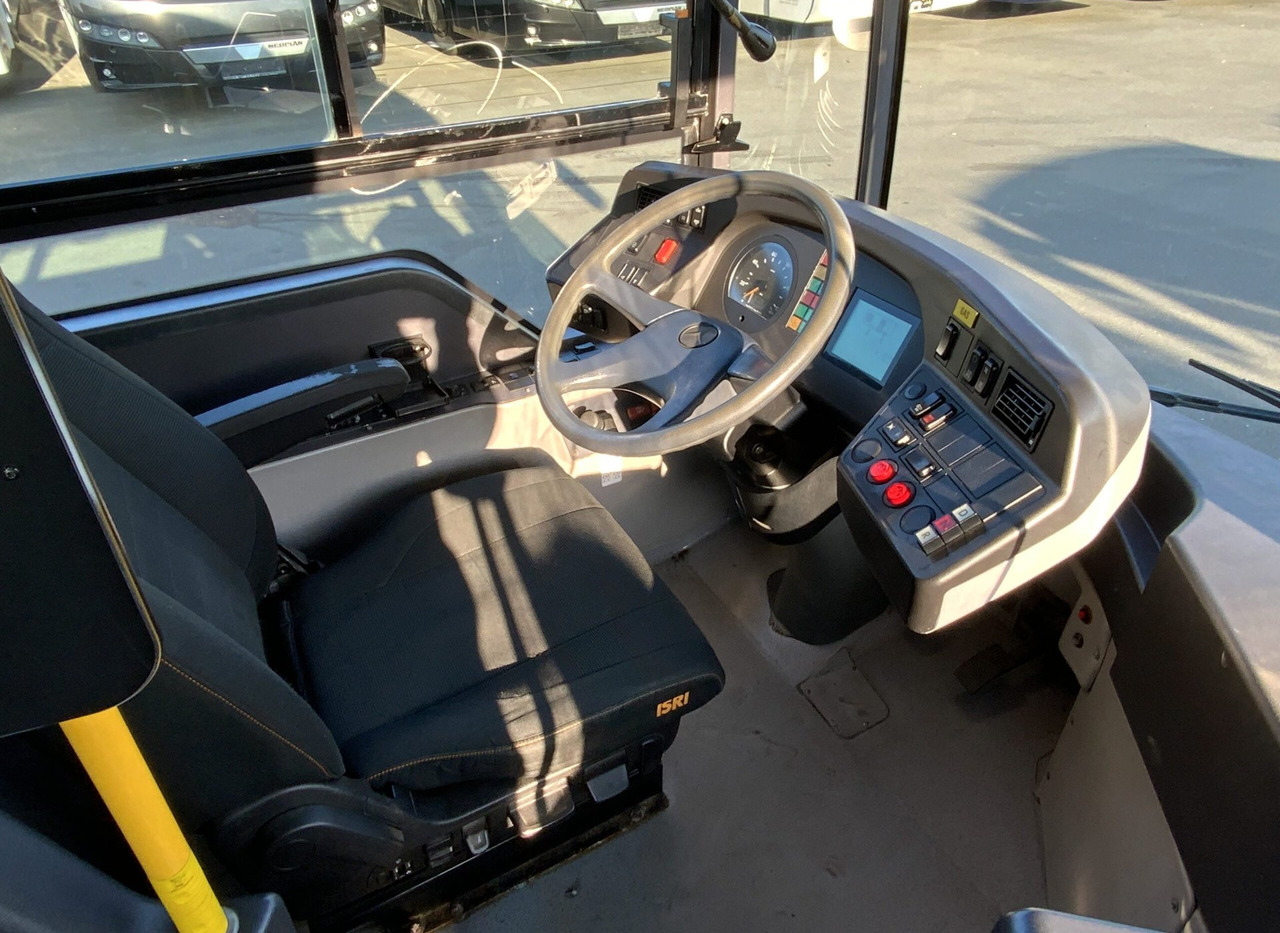 Stadsbus Mercedes-Benz O 530 Citaro CNG: afbeelding 16 Stadsbus Mercedes-Benz O 530 Citaro CNG: afbeelding 16