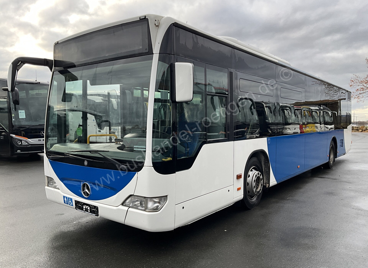 Mercedes-Benz O 530 Citaro - Stadsbus: afbeelding 2 Mercedes-Benz O 530 Citaro - Stadsbus: afbeelding 2