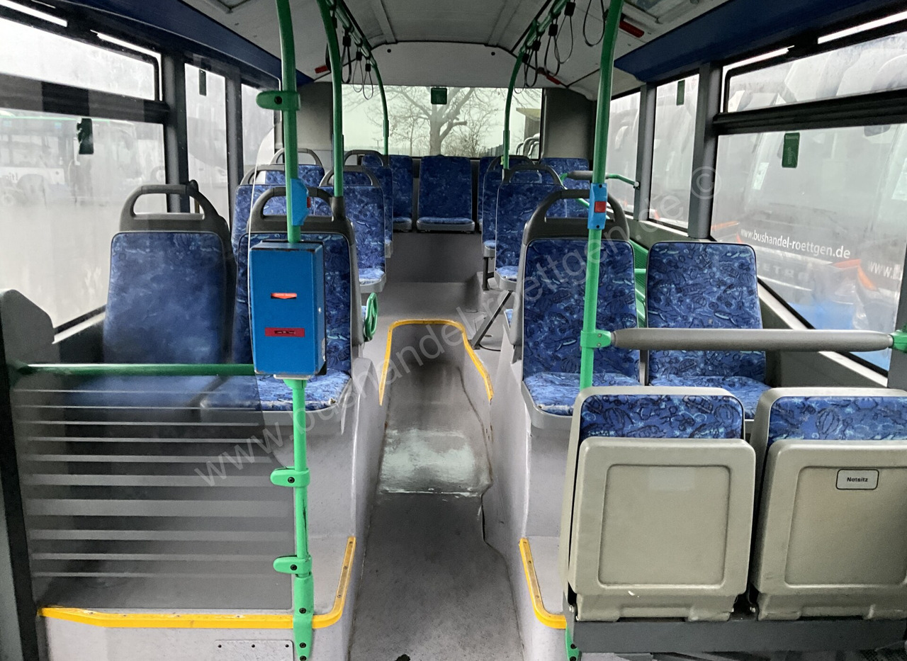 Stadsbus Mercedes-Benz O 530 Citaro: afbeelding 13 Stadsbus Mercedes-Benz O 530 Citaro: afbeelding 13