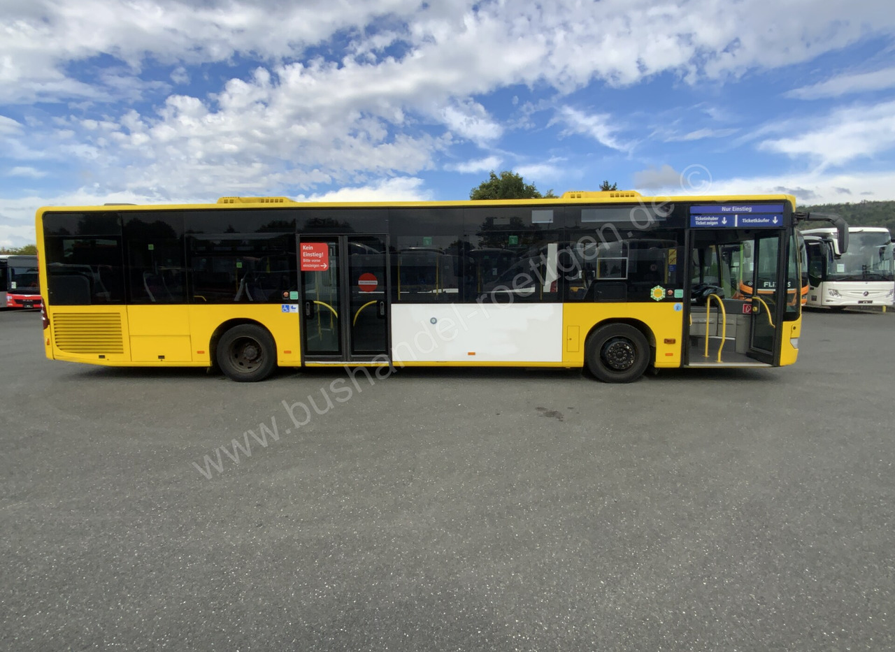 Mercedes-Benz O 530 Citaro - Stadsbus: afbeelding 5 Mercedes-Benz O 530 Citaro - Stadsbus: afbeelding 5