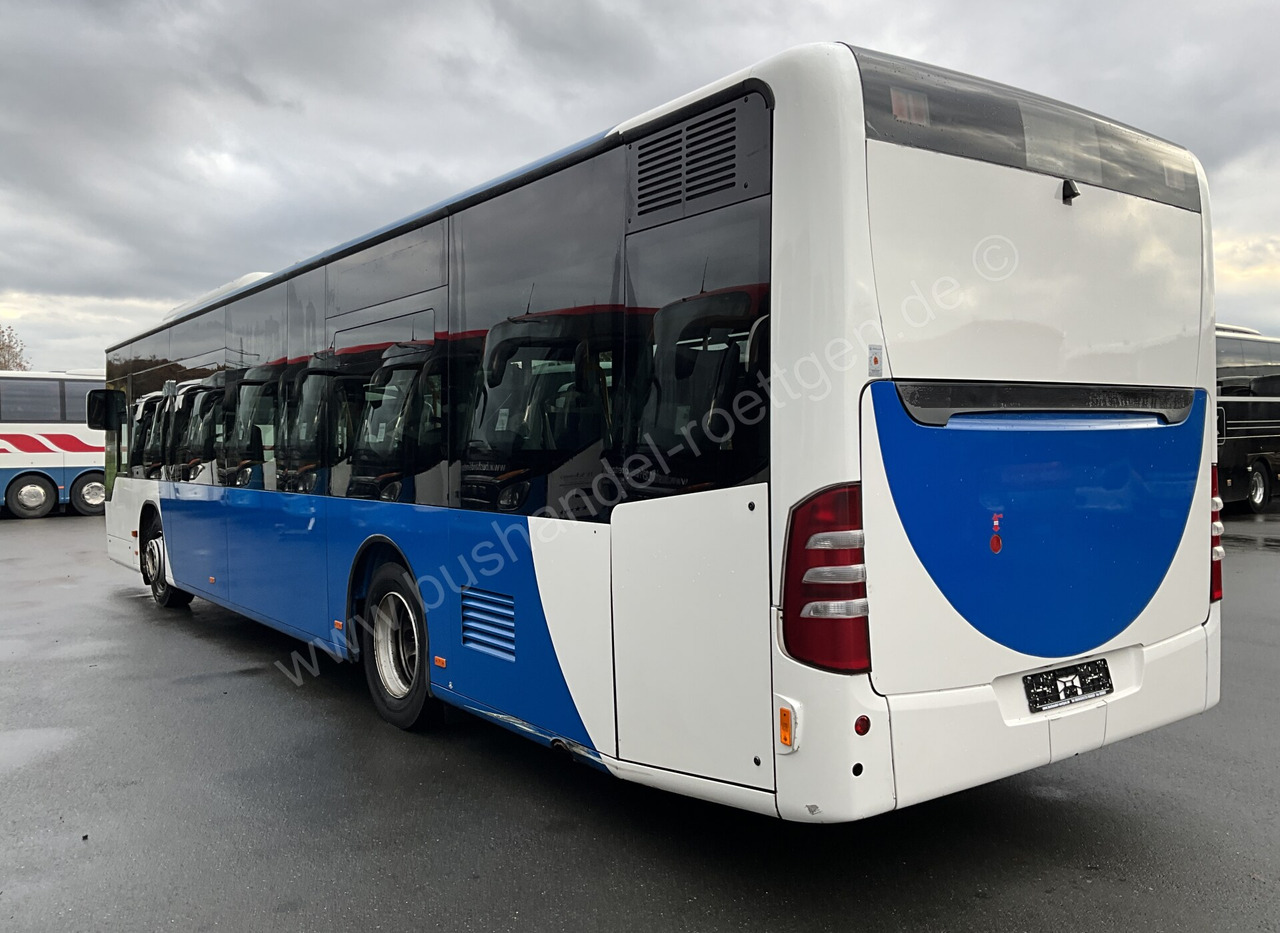 Mercedes-Benz O 530 Citaro - Stadsbus: afbeelding 4 Mercedes-Benz O 530 Citaro - Stadsbus: afbeelding 4