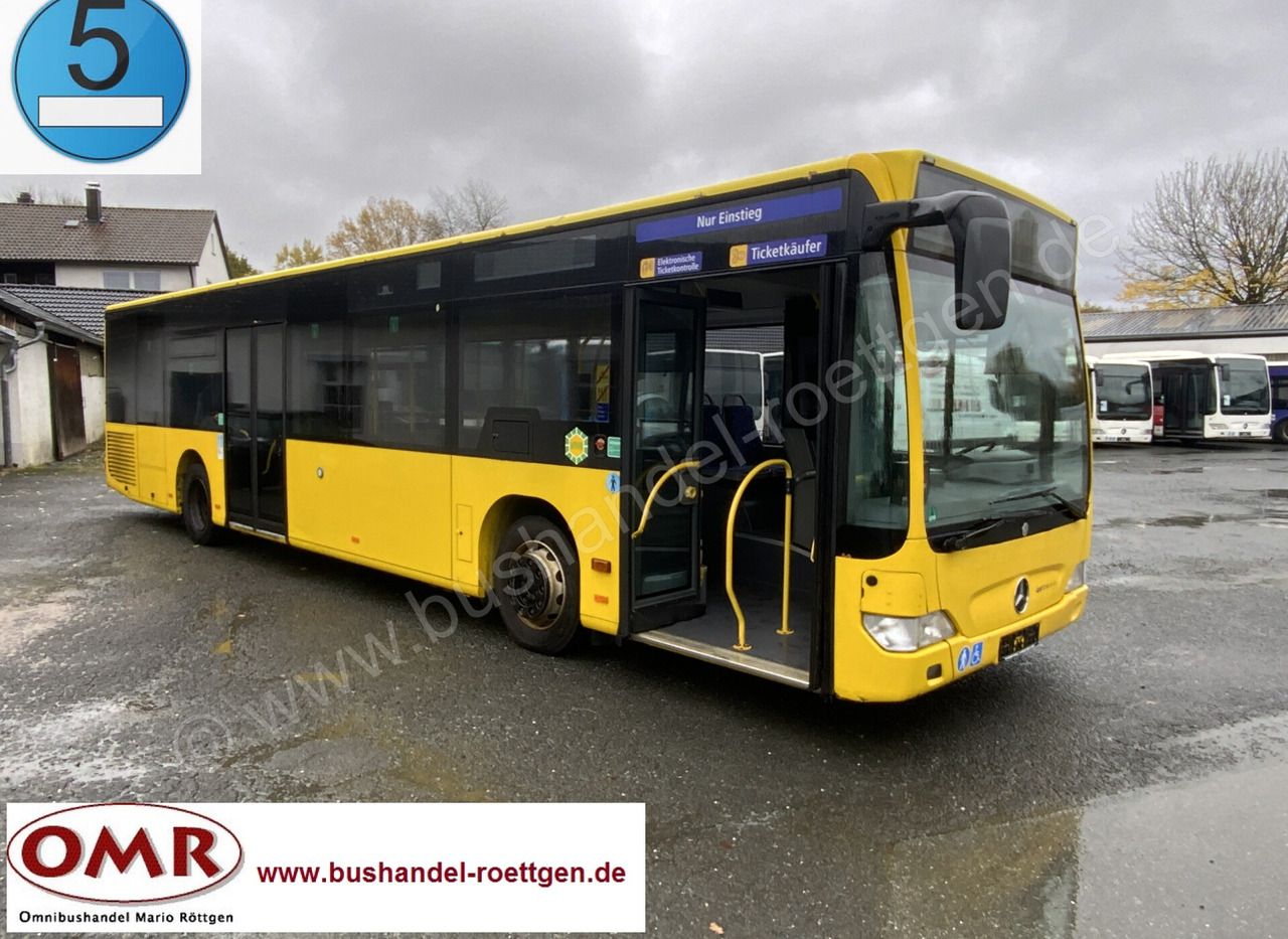 Mercedes-Benz O 530 Citaro - Stadsbus: afbeelding 1 Mercedes-Benz O 530 Citaro - Stadsbus: afbeelding 1