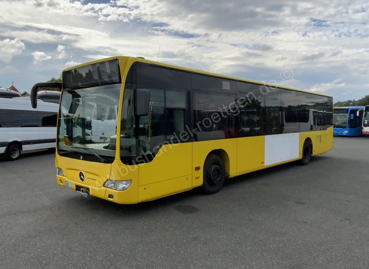 Mercedes-Benz O 530 Citaro - Stadsbus: afbeelding 2 Mercedes-Benz O 530 Citaro - Stadsbus: afbeelding 2