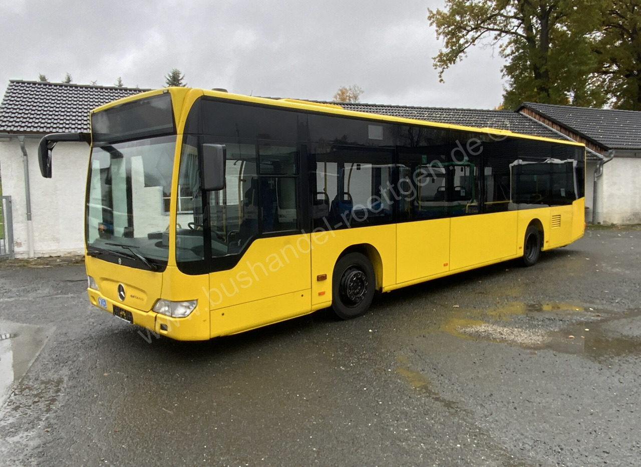 Mercedes-Benz O 530 Citaro - Stadsbus: afbeelding 2 Mercedes-Benz O 530 Citaro - Stadsbus: afbeelding 2