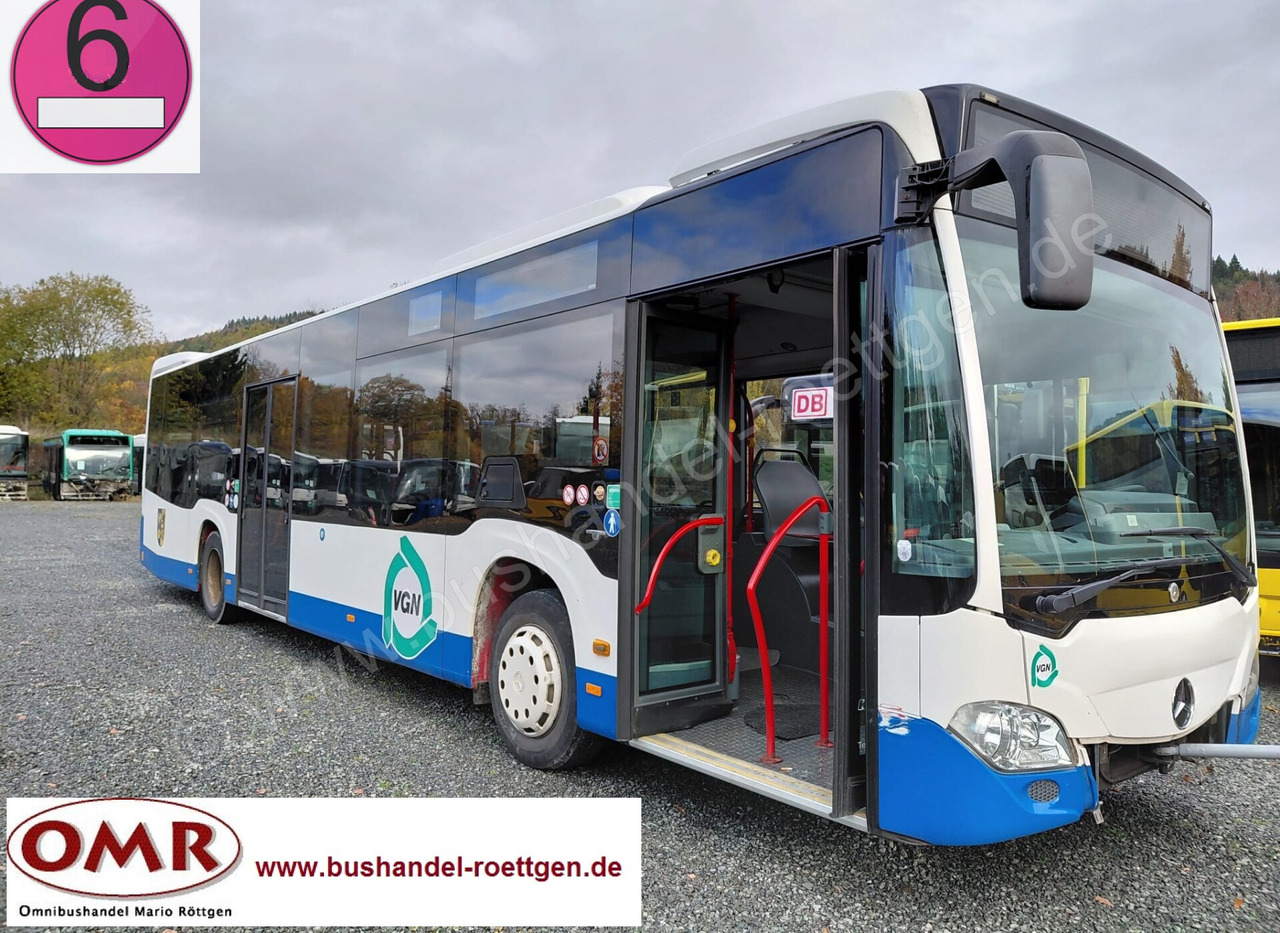 Mercedes-Benz O 530 Citaro - Stadsbus: afbeelding 1 Mercedes-Benz O 530 Citaro - Stadsbus: afbeelding 1