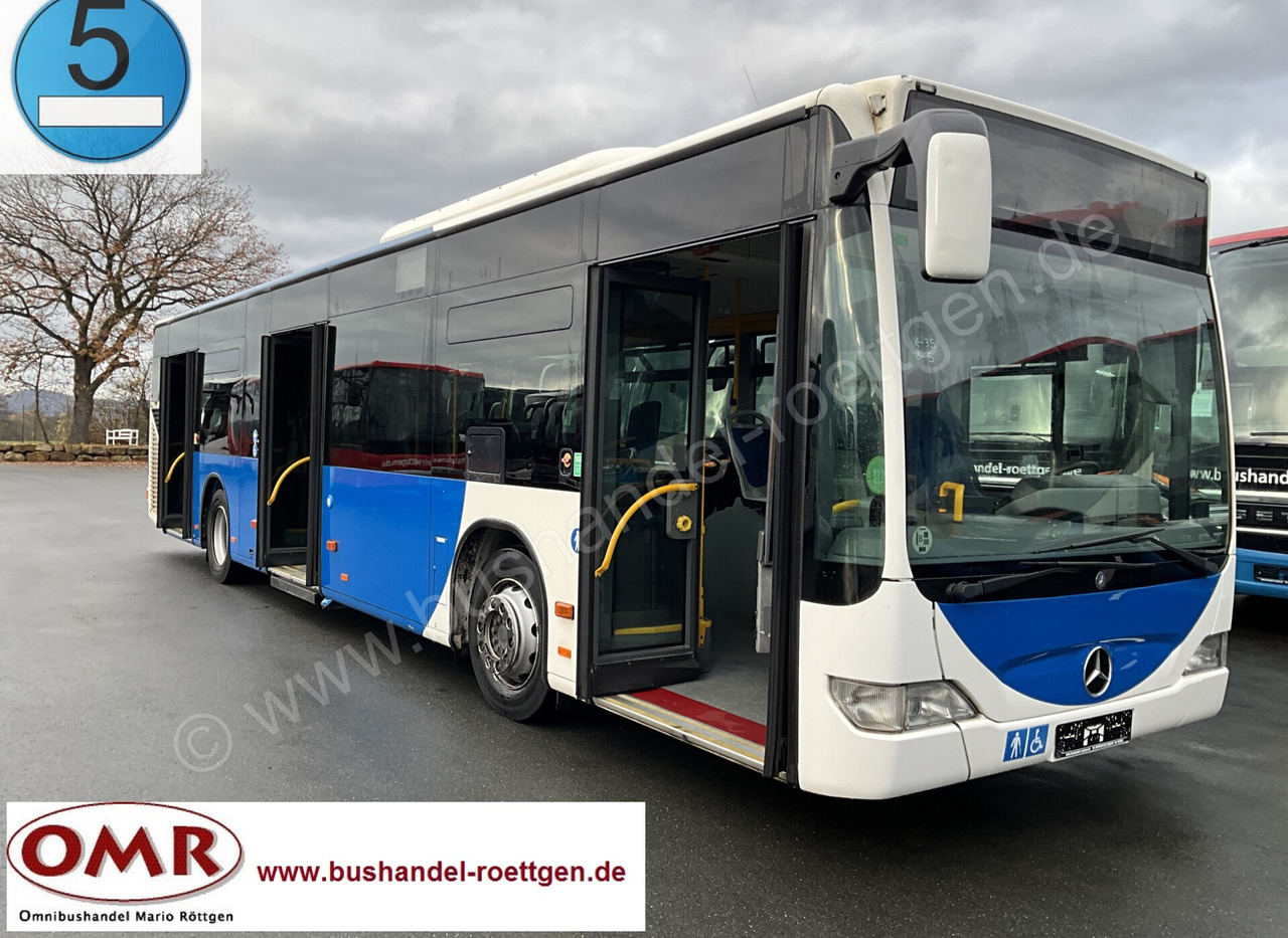 Mercedes-Benz O 530 Citaro - Stadsbus: afbeelding 1 Mercedes-Benz O 530 Citaro - Stadsbus: afbeelding 1