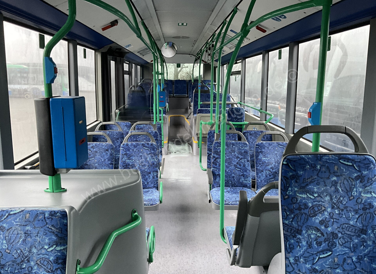 Stadsbus Mercedes-Benz O 530 Citaro: afbeelding 11 Stadsbus Mercedes-Benz O 530 Citaro: afbeelding 11