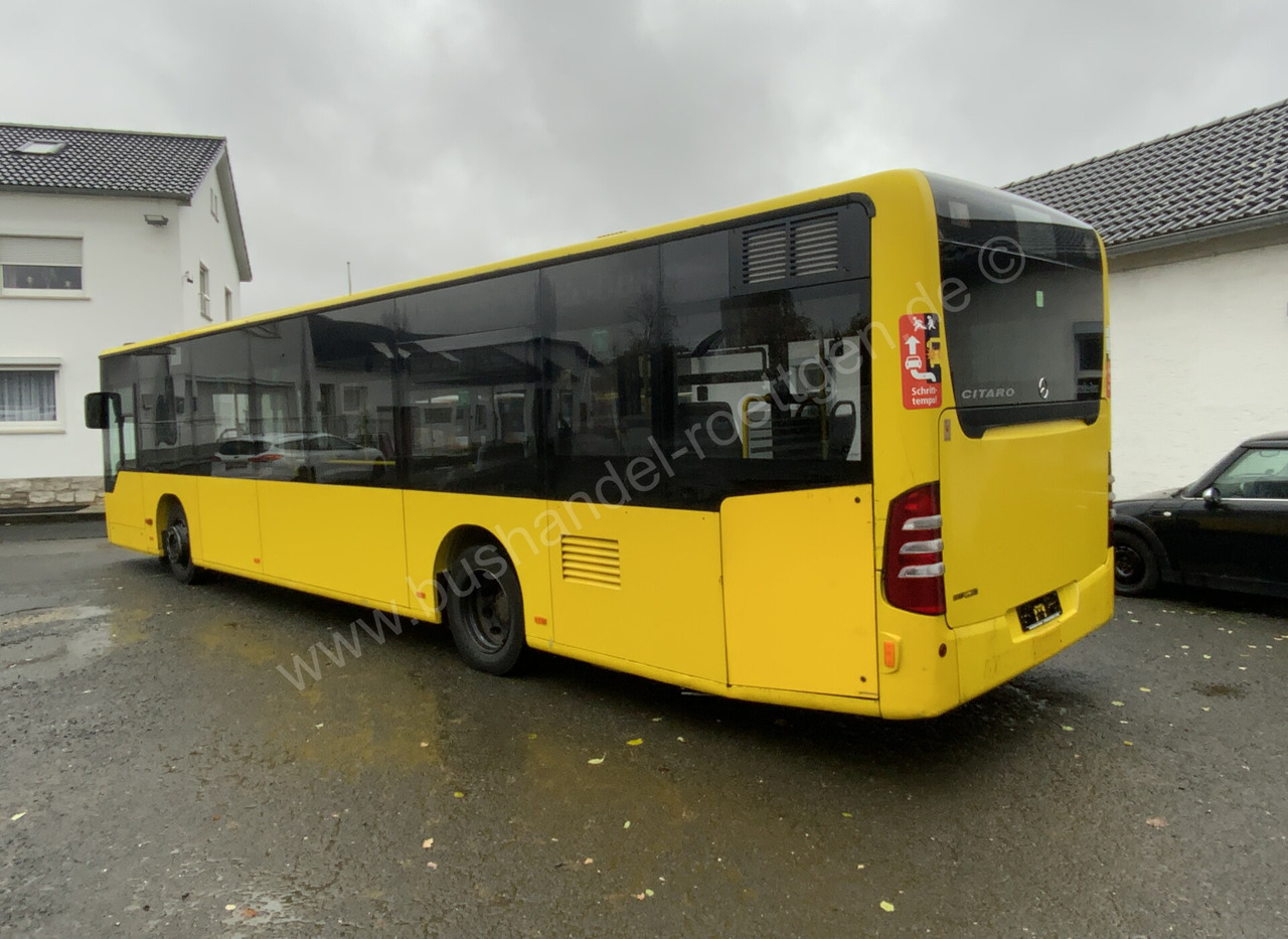 Mercedes-Benz O 530 Citaro - Stadsbus: afbeelding 4 Mercedes-Benz O 530 Citaro - Stadsbus: afbeelding 4