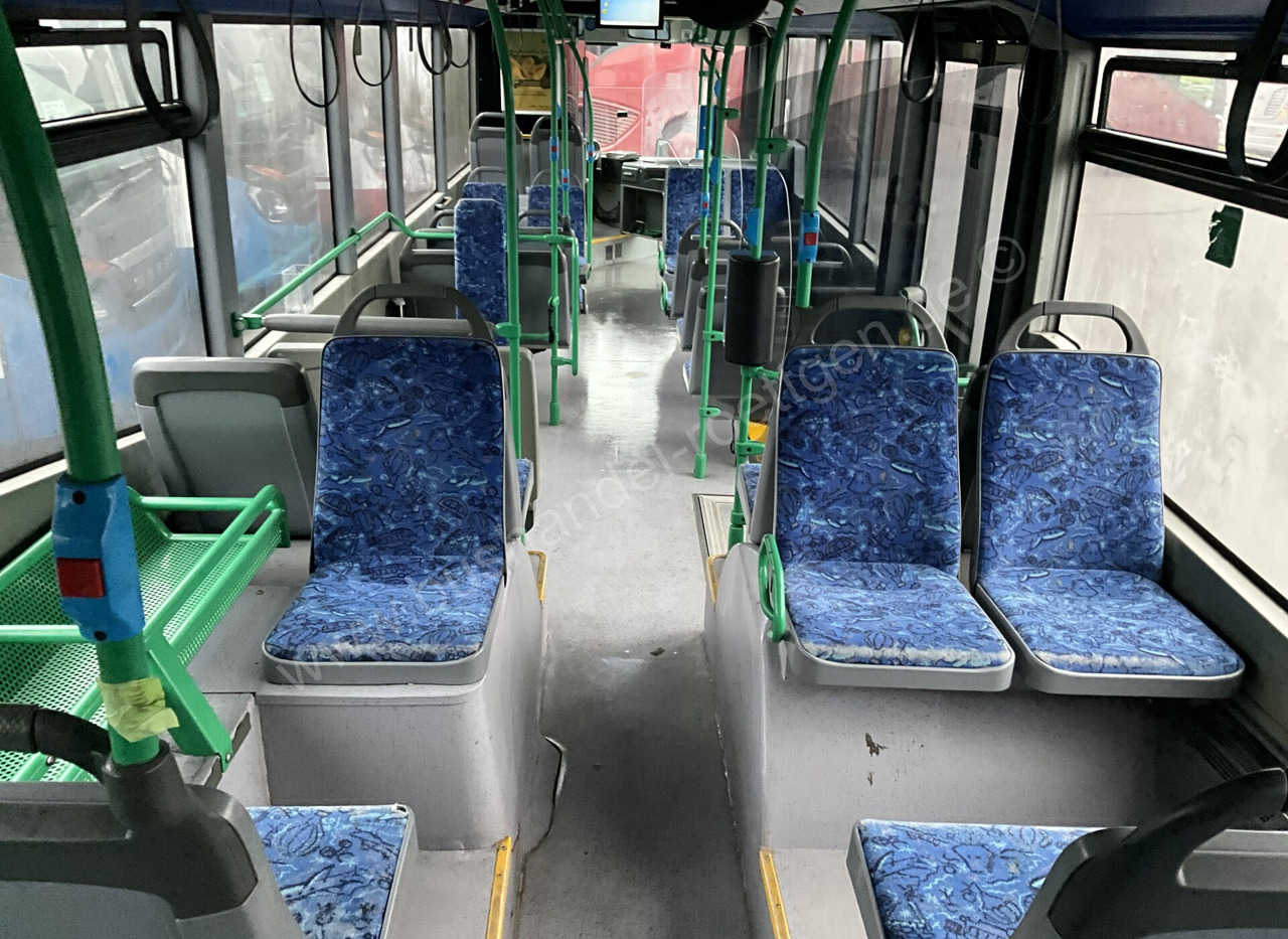 Stadsbus Mercedes-Benz O 530 Citaro: afbeelding 17 Stadsbus Mercedes-Benz O 530 Citaro: afbeelding 17