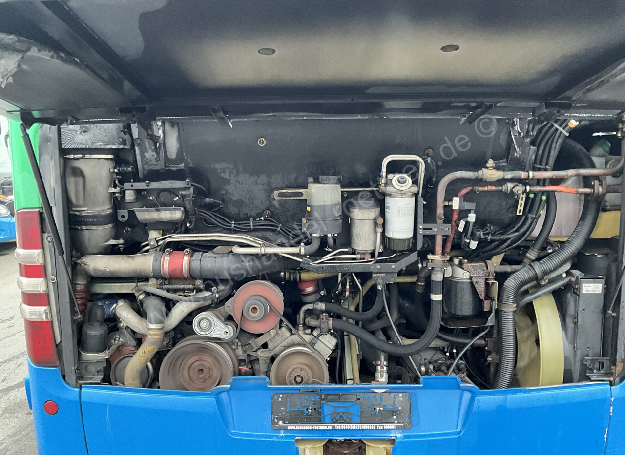 Stadsbus Mercedes-Benz O 530 Citaro: afbeelding 9 Stadsbus Mercedes-Benz O 530 Citaro: afbeelding 9