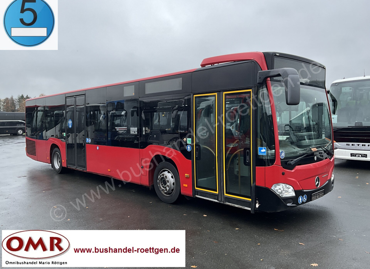 Mercedes-Benz O 530 Citaro - Stadsbus: afbeelding 1 Mercedes-Benz O 530 Citaro - Stadsbus: afbeelding 1