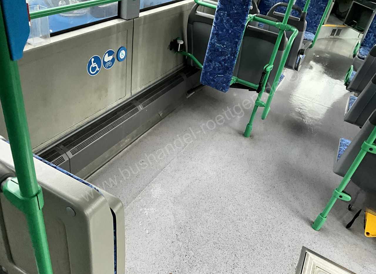 Stadsbus Mercedes-Benz O 530 Citaro: afbeelding 19 Stadsbus Mercedes-Benz O 530 Citaro: afbeelding 19