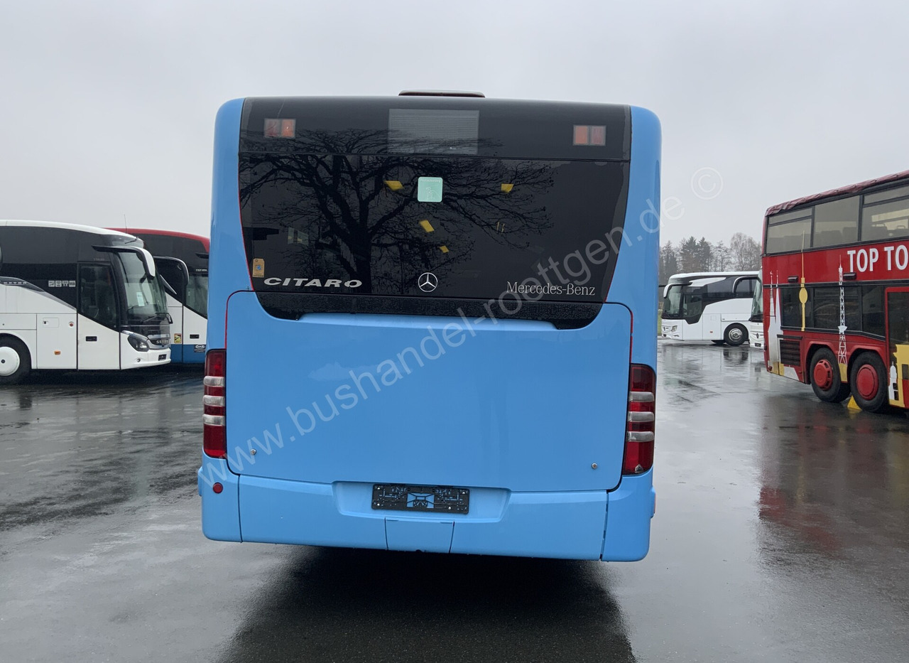 Stadsbus Mercedes-Benz O 530 Citaro: afbeelding 8 Stadsbus Mercedes-Benz O 530 Citaro: afbeelding 8