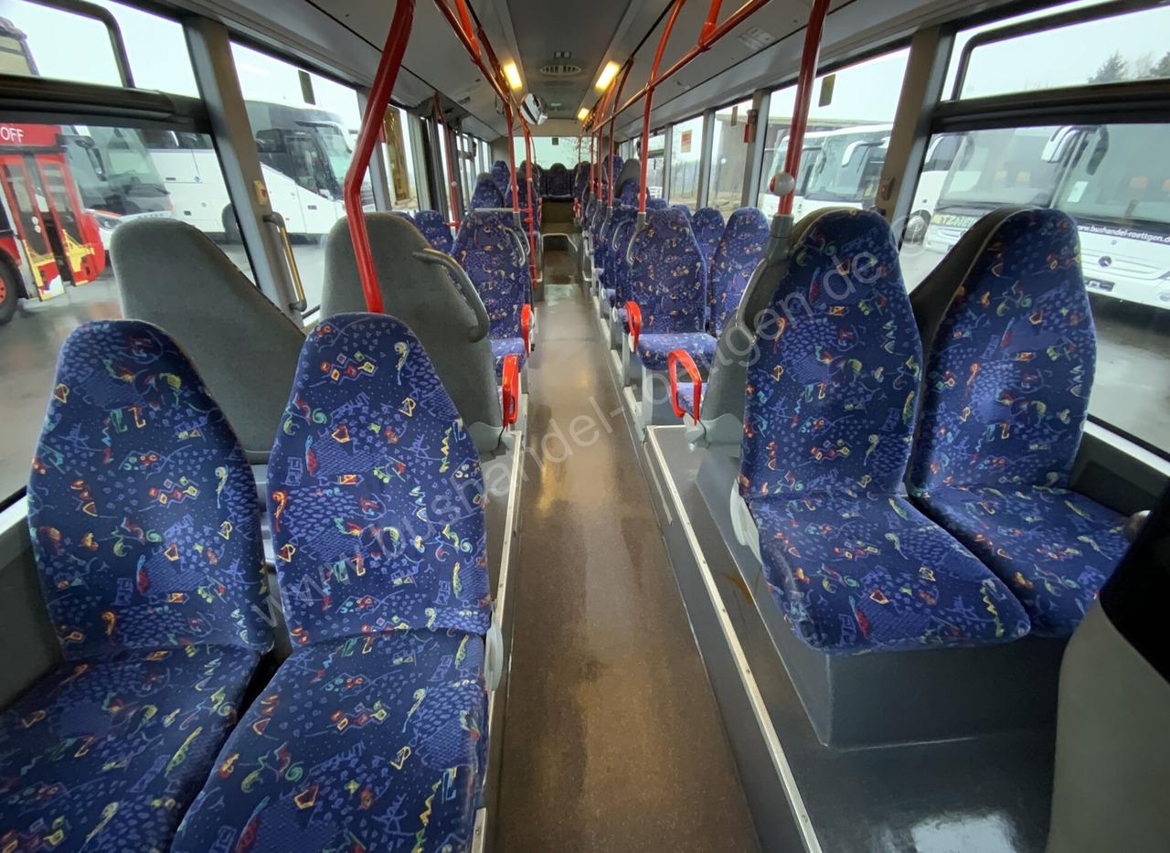 Stadsbus Mercedes-Benz O 530 Citaro: afbeelding 10 Stadsbus Mercedes-Benz O 530 Citaro: afbeelding 10