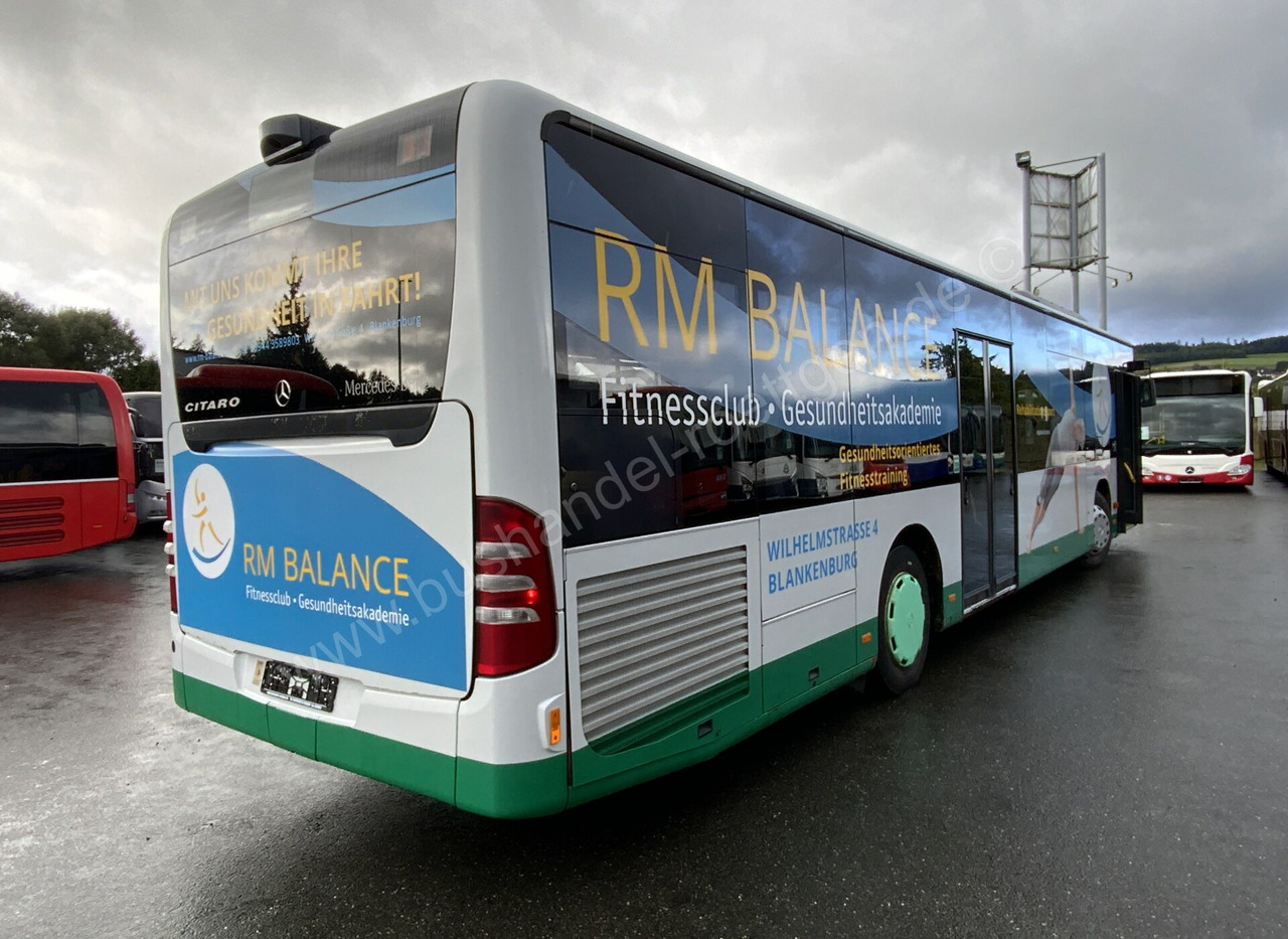 Mercedes-Benz O 530 Citaro - Stadsbus: afbeelding 3 Mercedes-Benz O 530 Citaro - Stadsbus: afbeelding 3