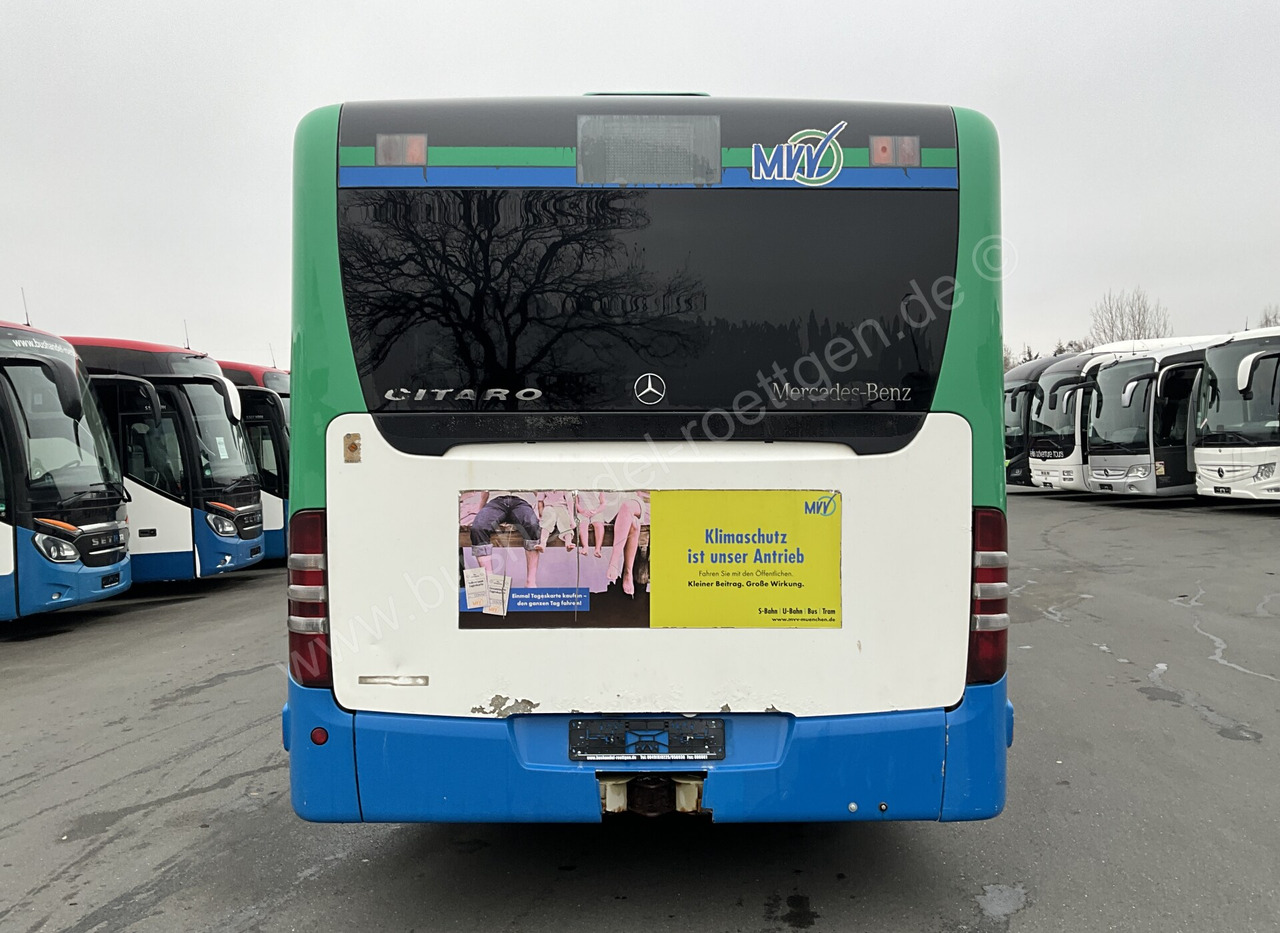 Stadsbus Mercedes-Benz O 530 Citaro: afbeelding 8 Stadsbus Mercedes-Benz O 530 Citaro: afbeelding 8