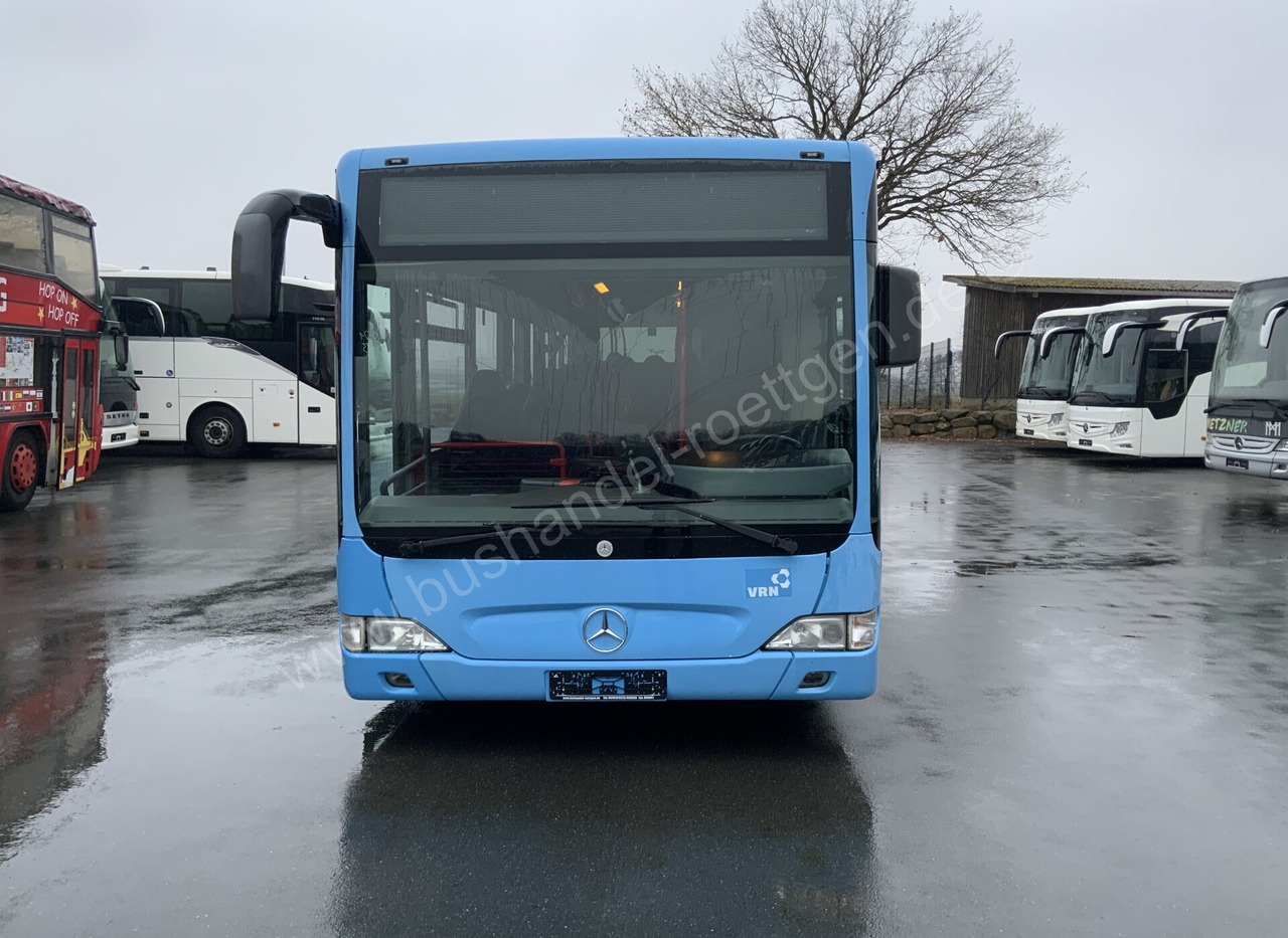 Stadsbus Mercedes-Benz O 530 Citaro: afbeelding 7 Stadsbus Mercedes-Benz O 530 Citaro: afbeelding 7