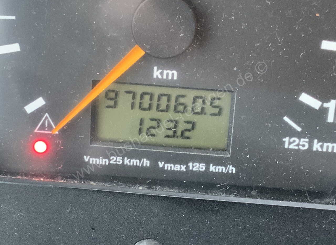 Stadsbus Mercedes-Benz O 530 Citaro: afbeelding 20 Stadsbus Mercedes-Benz O 530 Citaro: afbeelding 20