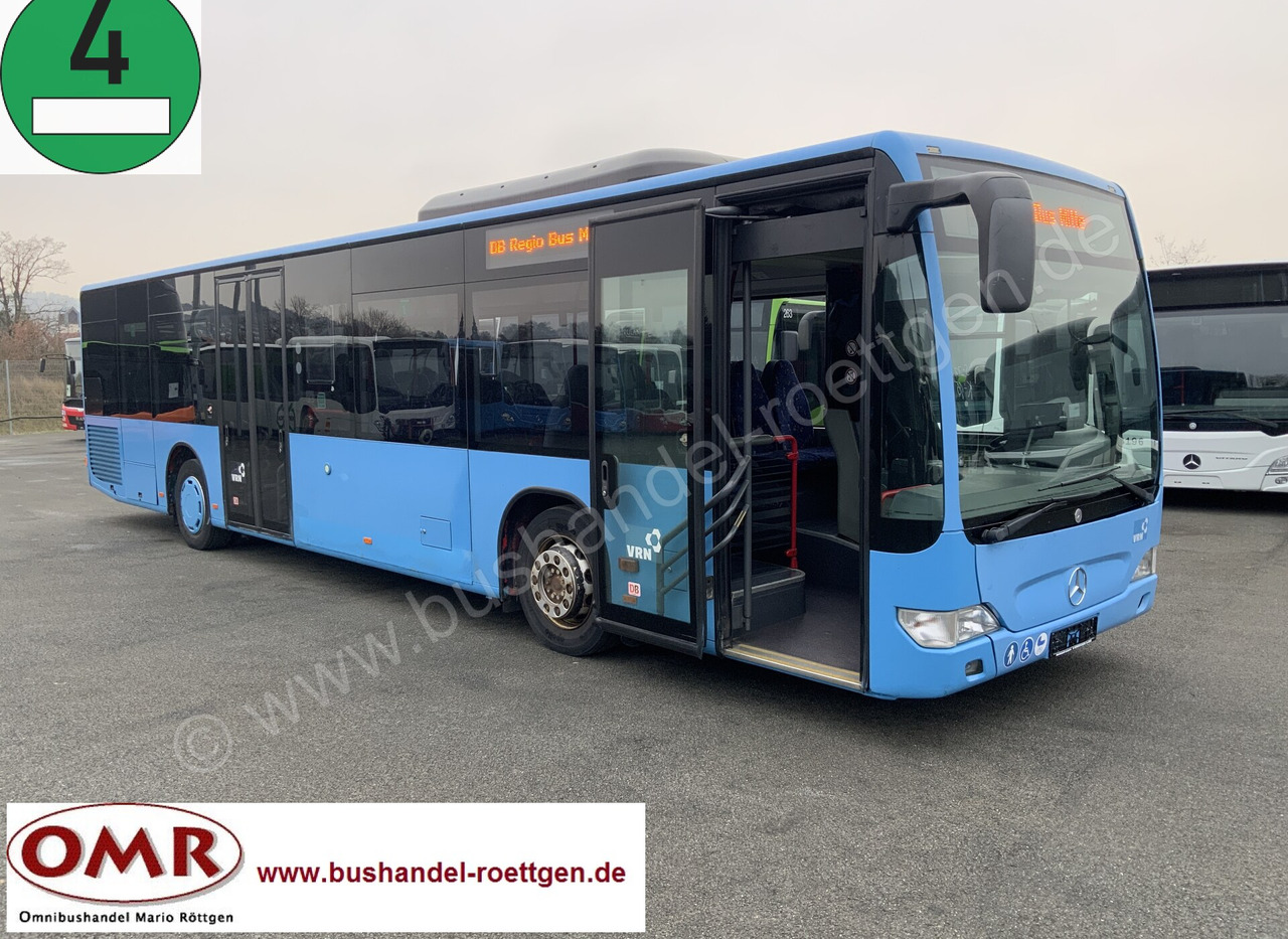 Mercedes-Benz O 530 Citaro - Stadsbus: afbeelding 1 Mercedes-Benz O 530 Citaro - Stadsbus: afbeelding 1