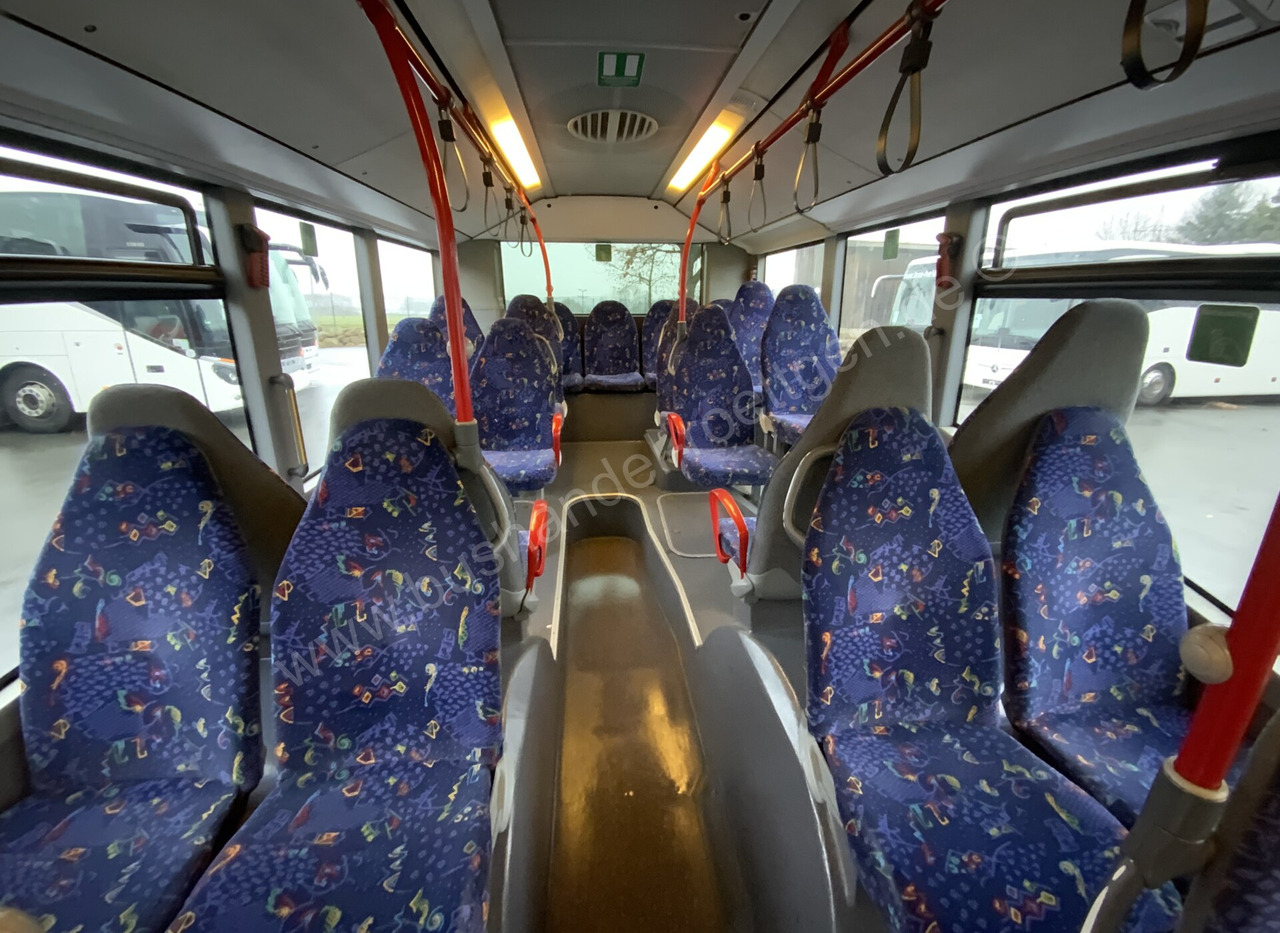 Stadsbus Mercedes-Benz O 530 Citaro: afbeelding 13 Stadsbus Mercedes-Benz O 530 Citaro: afbeelding 13