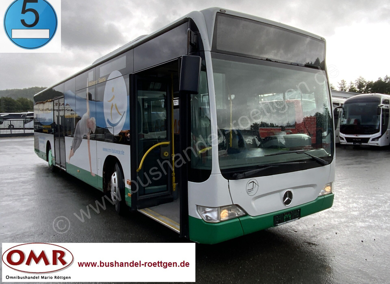 Mercedes-Benz O 530 Citaro - Stadsbus: afbeelding 1 Mercedes-Benz O 530 Citaro - Stadsbus: afbeelding 1