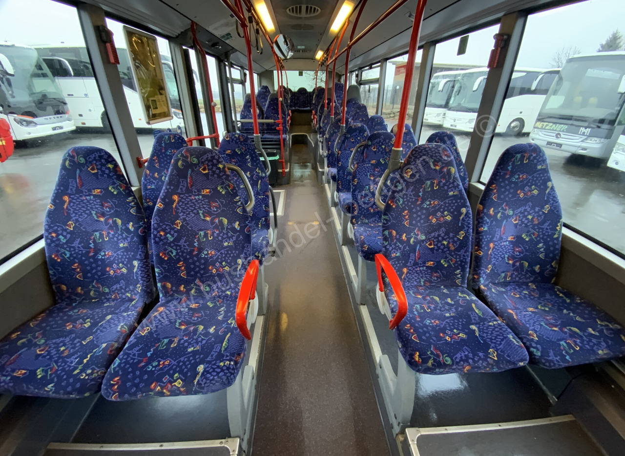 Stadsbus Mercedes-Benz O 530 Citaro: afbeelding 11 Stadsbus Mercedes-Benz O 530 Citaro: afbeelding 11