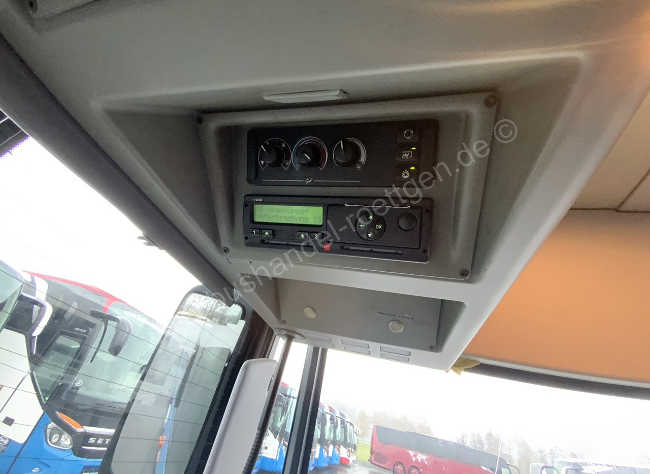 Stadsbus Mercedes-Benz O 530 Citaro: afbeelding 19 Stadsbus Mercedes-Benz O 530 Citaro: afbeelding 19