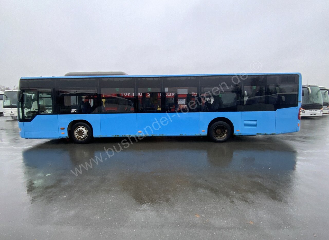 Stadsbus Mercedes-Benz O 530 Citaro: afbeelding 6 Stadsbus Mercedes-Benz O 530 Citaro: afbeelding 6