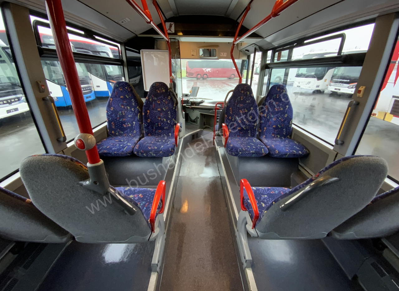 Stadsbus Mercedes-Benz O 530 Citaro: afbeelding 17 Stadsbus Mercedes-Benz O 530 Citaro: afbeelding 17