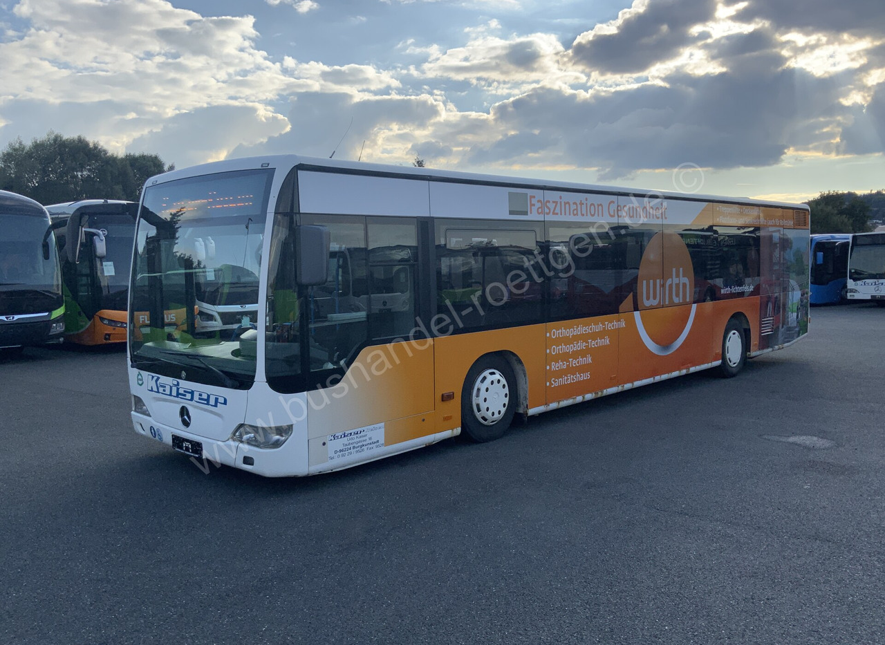 Mercedes-Benz O 530 Citaro - Stadsbus: afbeelding 2 Mercedes-Benz O 530 Citaro - Stadsbus: afbeelding 2