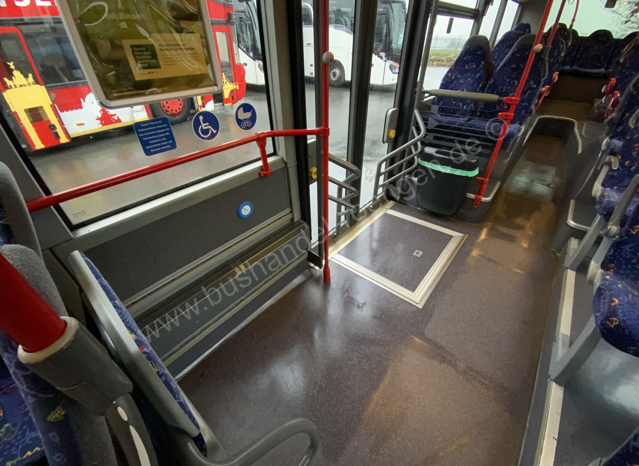 Stadsbus Mercedes-Benz O 530 Citaro: afbeelding 12 Stadsbus Mercedes-Benz O 530 Citaro: afbeelding 12