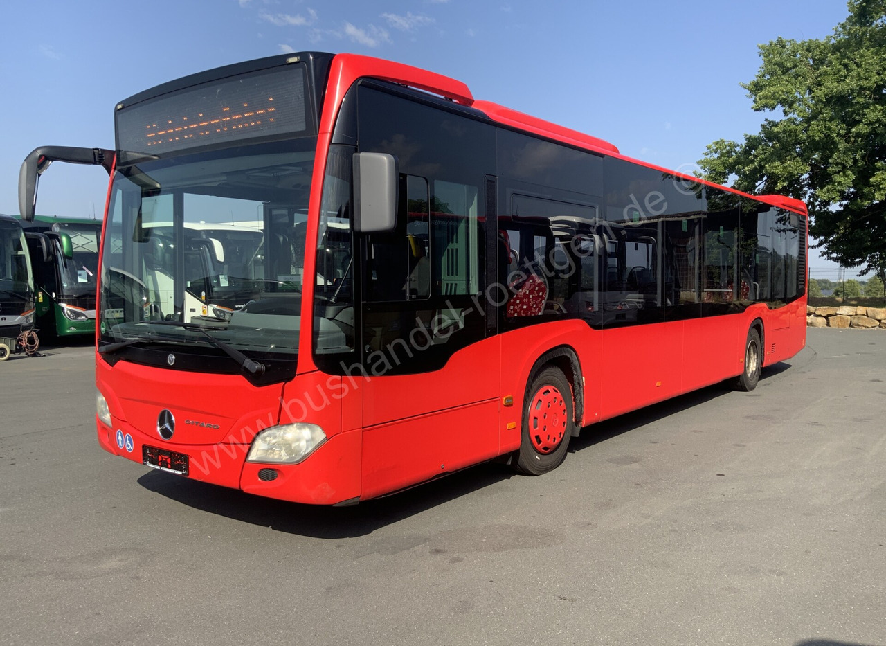 Mercedes-Benz O 530 Citaro - Stadsbus: afbeelding 2 Mercedes-Benz O 530 Citaro - Stadsbus: afbeelding 2