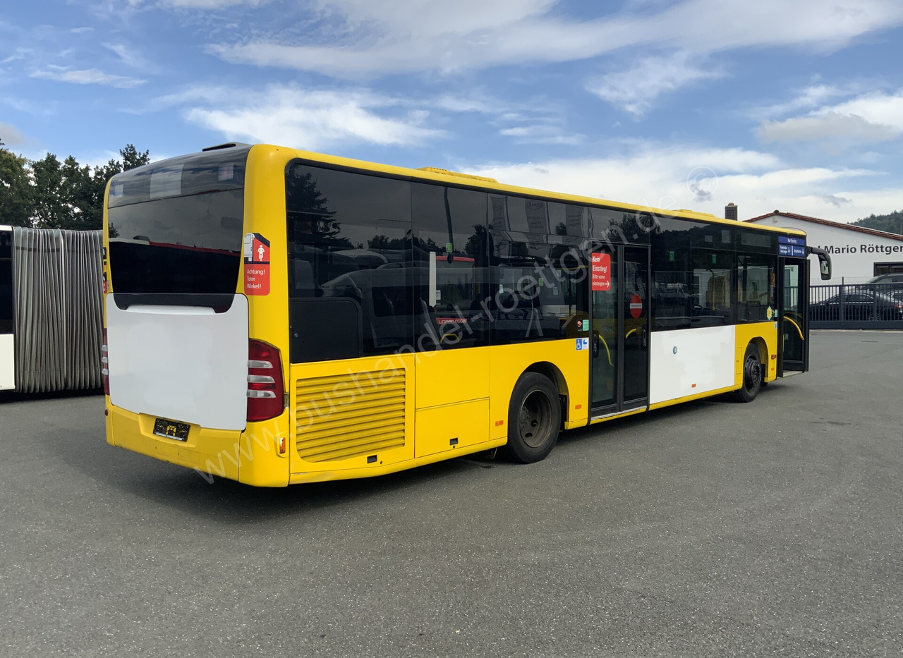 Mercedes-Benz O 530 Citaro - Stadsbus: afbeelding 3 Mercedes-Benz O 530 Citaro - Stadsbus: afbeelding 3