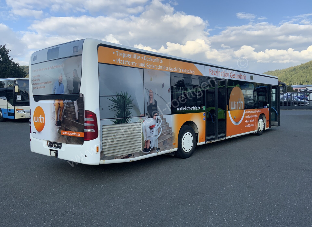 Mercedes-Benz O 530 Citaro - Stadsbus: afbeelding 3 Mercedes-Benz O 530 Citaro - Stadsbus: afbeelding 3