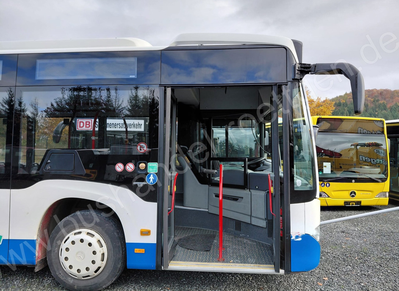 Mercedes-Benz O 530 Citaro - Stadsbus: afbeelding 5 Mercedes-Benz O 530 Citaro - Stadsbus: afbeelding 5