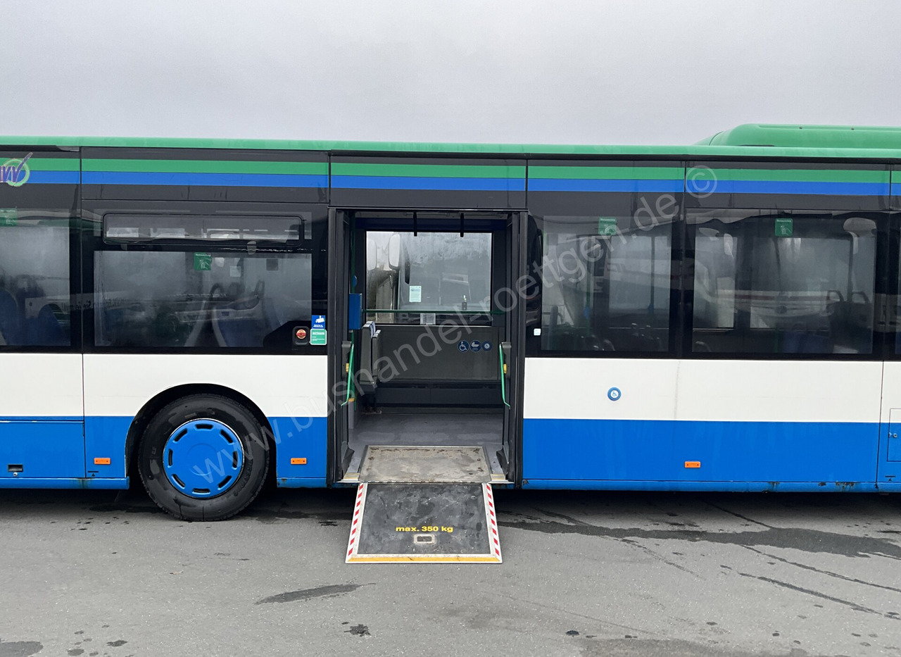 Stadsbus Mercedes-Benz O 530 Citaro: afbeelding 6 Stadsbus Mercedes-Benz O 530 Citaro: afbeelding 6