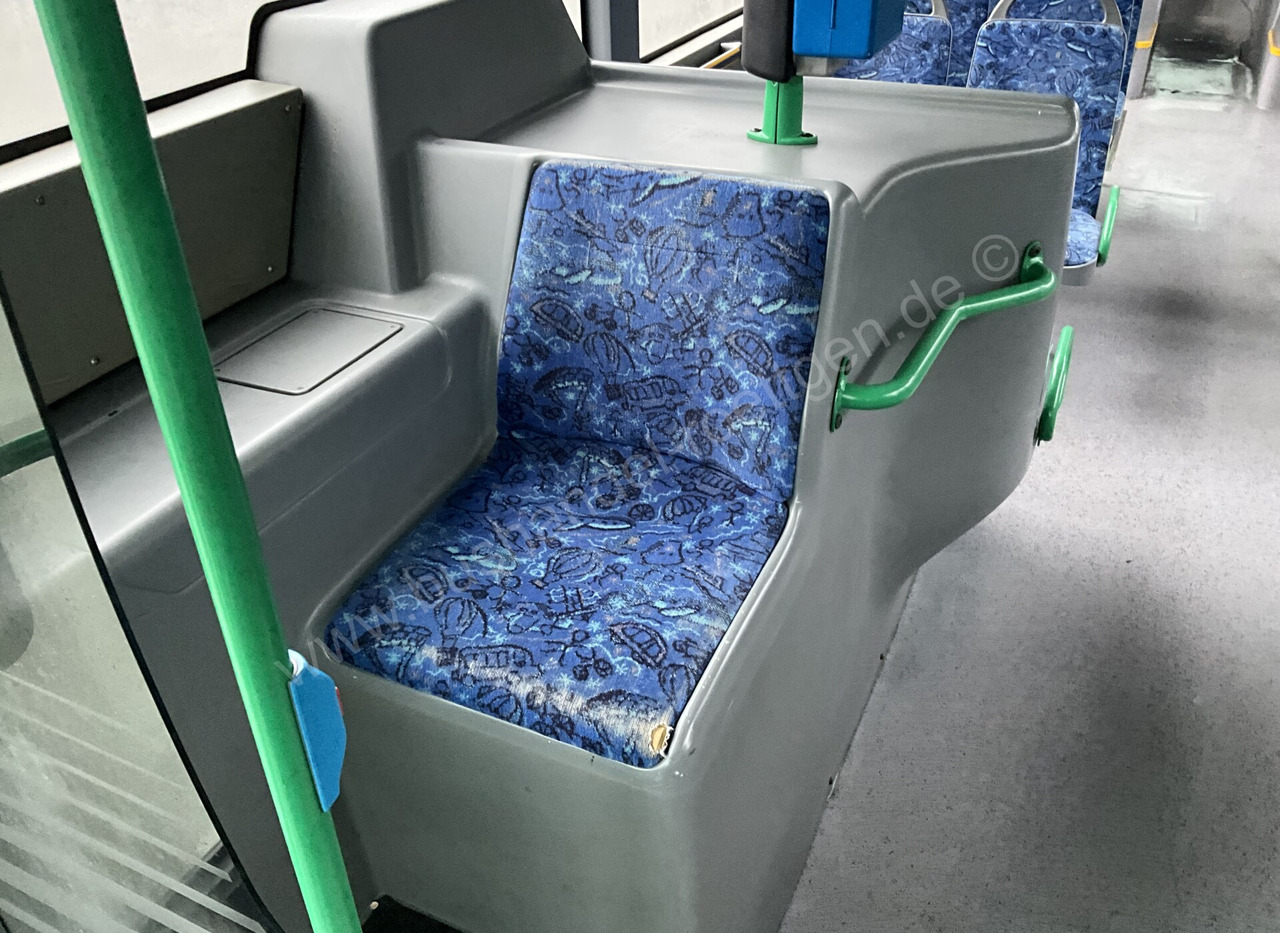 Stadsbus Mercedes-Benz O 530 Citaro: afbeelding 10 Stadsbus Mercedes-Benz O 530 Citaro: afbeelding 10