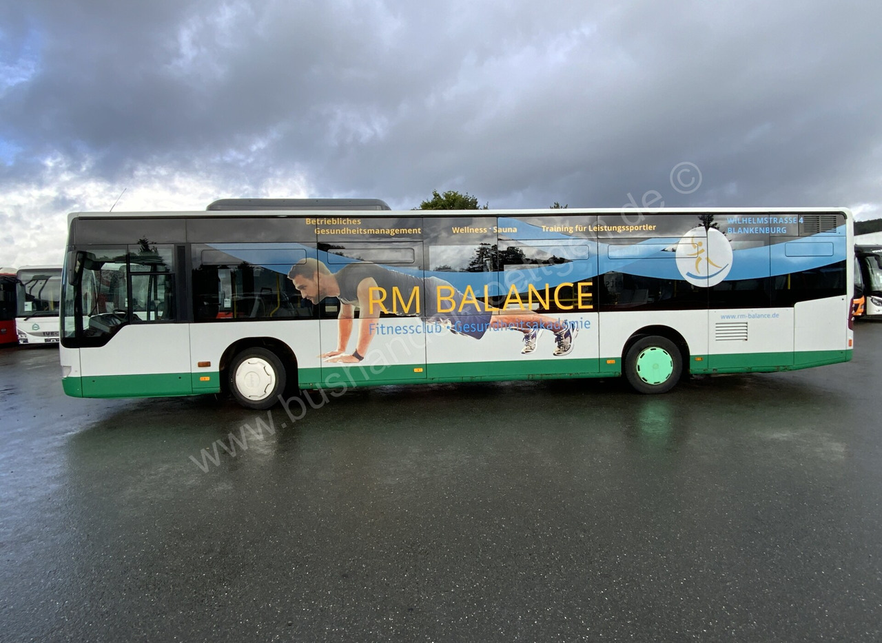 Mercedes-Benz O 530 Citaro - Stadsbus: afbeelding 5 Mercedes-Benz O 530 Citaro - Stadsbus: afbeelding 5