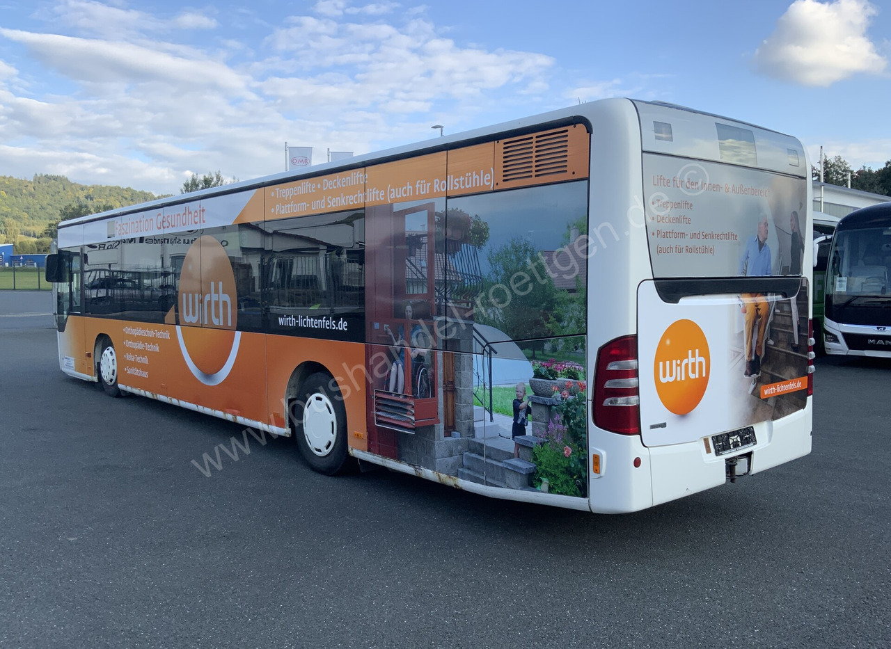 Mercedes-Benz O 530 Citaro - Stadsbus: afbeelding 4 Mercedes-Benz O 530 Citaro - Stadsbus: afbeelding 4