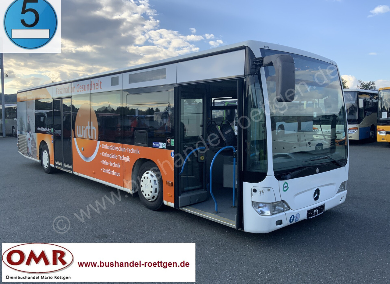 Mercedes-Benz O 530 Citaro - Stadsbus: afbeelding 1 Mercedes-Benz O 530 Citaro - Stadsbus: afbeelding 1