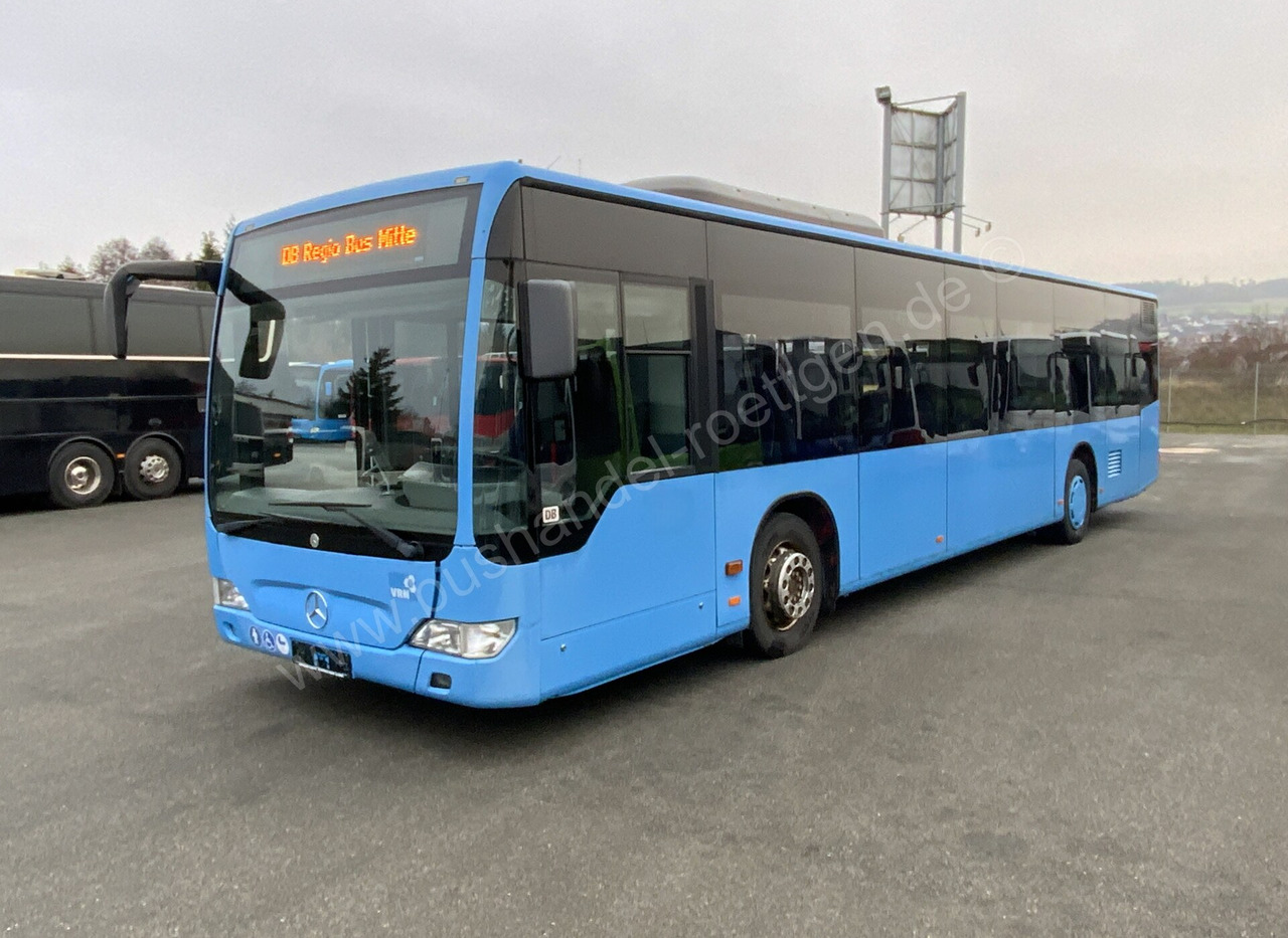 Mercedes-Benz O 530 Citaro - Stadsbus: afbeelding 2 Mercedes-Benz O 530 Citaro - Stadsbus: afbeelding 2